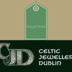 celtic jewellery collections