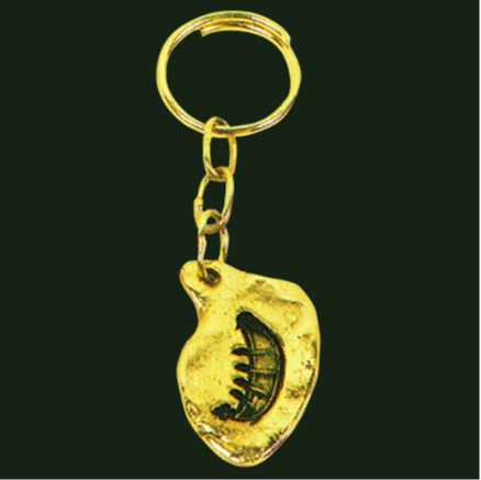 celtic key ring