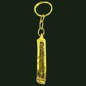 celtic key-ring