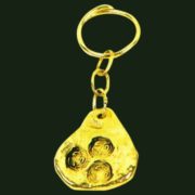 celtic key-ring