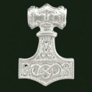 thorpendantcelticjewellery